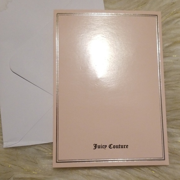 Juicy Couture Necklace - Picture 3 of 3